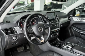 Mercedes-Benz GLS 500 4Matic | Mobile.bg    5