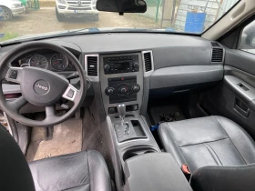 Jeep Grand cherokee 3.7i, снимка 4