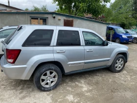 Jeep Grand cherokee 3.7i, снимка 2