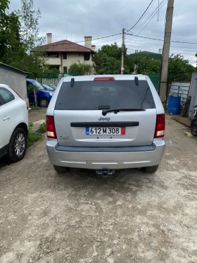 Jeep Grand cherokee 3.7i, снимка 3