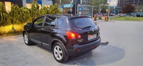 Nissan Qashqai 1.6 Бензин, 114к.с с ГАЗ, снимка 7