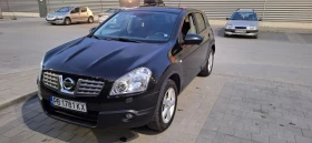 Nissan Qashqai 1.6 Бензин, 114к.с с ГАЗ, снимка 4