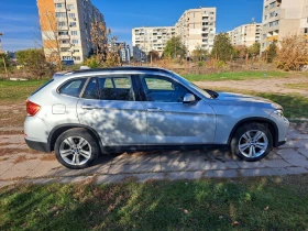 BMW X1, снимка 8