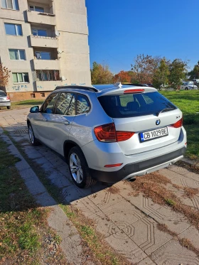 BMW X1, снимка 5