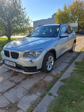 BMW X1, снимка 3