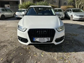 Audi Q3 Technik 2.0TFSI, снимка 1