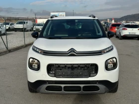 Citroen C3 Aircross 1.6 HDI