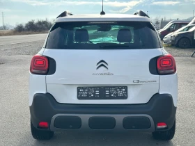 Обява за продажба на Citroen C3 Aircross 1.6 HDI ~21 500 лв. - изображение 5