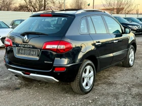 Renault Koleos Max FULL!!! | Mobile.bg    5