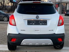 Opel Mokka 1.7CDTI.ECO-Flex.COSMO. Собствен лизинг!!!, снимка 5