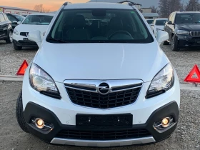 Opel Mokka 1.7CDTI.ECO-Flex.COSMO. Собствен лизинг!!!, снимка 2