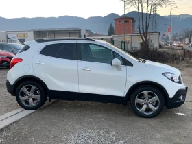 Opel Mokka 1.7CDTI.ECO-Flex.COSMO. Собствен лизинг!!!, снимка 8