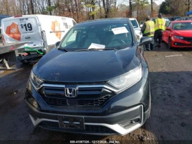 Honda Cr-v AWD EX-L | Mobile.bg    12