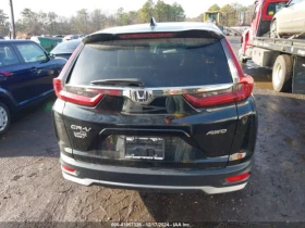 Honda Cr-v AWD EX-L | Mobile.bg    16