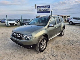 Dacia Duster 1.5DCI 110к.с., снимка 1