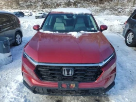 Honda Cr-v EX 1