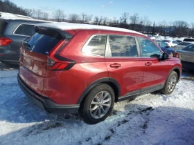 Honda Cr-v EX - 35000 лв. - 92689339 | Car24.bg