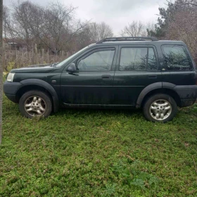 Land Rover Freelander 2.0Дизел двигател на БМВ, снимка 4