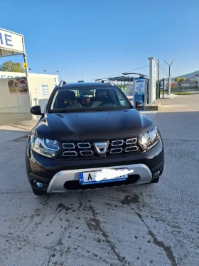Обява за продажба на Dacia Duster ~25 600 лв. - изображение 2