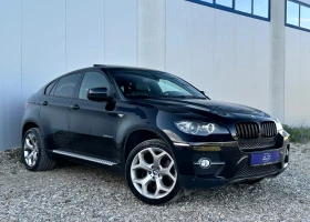 Обява за продажба на BMW X6 35d Sport Pack/ Full/ Сервизна История ~30 900 лв. - изображение 2