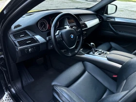 Обява за продажба на BMW X6 35d Sport Pack/ Full/ Сервизна История ~30 900 лв. - изображение 9