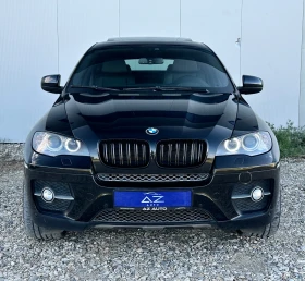 Обява за продажба на BMW X6 35d Sport Pack/ Full/ Сервизна История ~30 900 лв. - изображение 1