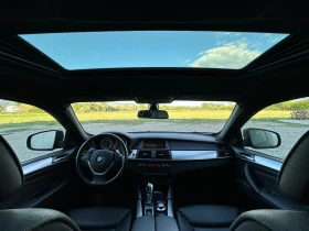 Обява за продажба на BMW X6 35d Sport Pack/ Full/ Сервизна История ~30 900 лв. - изображение 8