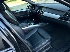 Обява за продажба на BMW X6 35d Sport Pack/ Full/ Сервизна История ~30 900 лв. - изображение 10