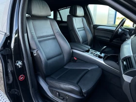 Обява за продажба на BMW X6 35d Sport Pack/ Full/ Сервизна История ~30 900 лв. - изображение 11