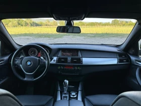 Обява за продажба на BMW X6 35d Sport Pack/ Full/ Сервизна История ~30 900 лв. - изображение 7