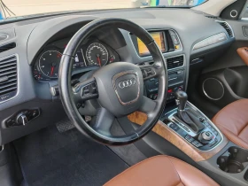 Audi Q5 3.0TDI 4X4   BANG & OLUFSEN  | Mobile.bg    11