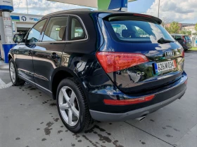     Audi Q5 3.0TDI 4X4   BANG & OLUFSEN 