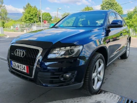     Audi Q5 3.0TDI 4X4   BANG & OLUFSEN 
