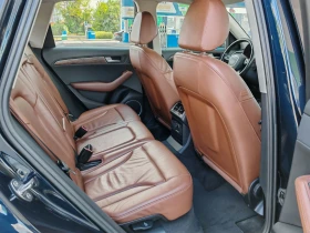 Audi Q5 3.0TDI 4X4   BANG & OLUFSEN  | Mobile.bg    8