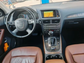 Audi Q5 3.0TDI 4X4   BANG & OLUFSEN  | Mobile.bg    9