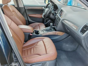 Audi Q5 3.0TDI 4X4   BANG & OLUFSEN  | Mobile.bg    12