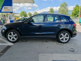     Audi Q5 3.0TDI 4X4   BANG & OLUFSEN 
