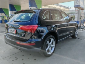 Audi Q5 3.0TDI 4X4   BANG & OLUFSEN  | Mobile.bg    6