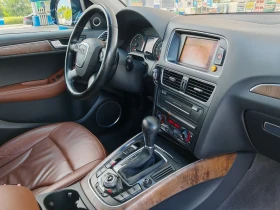 Audi Q5 3.0TDI 4X4   BANG & OLUFSEN  | Mobile.bg    13