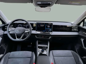 VW Tiguan Elegance 1.5 eTSI DSG | Mobile.bg    6
