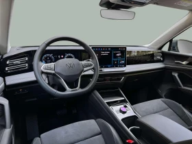 VW Tiguan Elegance 1.5 eTSI DSG | Mobile.bg    4
