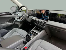 VW Tiguan Elegance 1.5 eTSI DSG | Mobile.bg    7