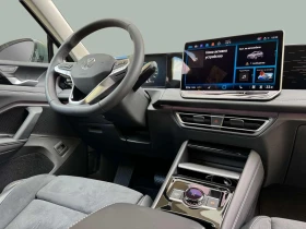 VW Tiguan Elegance 1.5 eTSI DSG | Mobile.bg    8