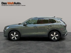 VW Tiguan Elegance 1.5 eTSI DSG | Mobile.bg    2
