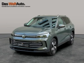     VW Tiguan Elegance 1.5 eTSI DSG