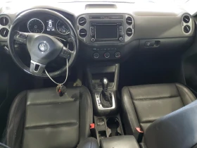 VW Tiguan 4X4* ПЕРФЕКТНА - 15900 лв. - 64837782 7