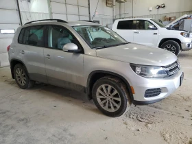 VW Tiguan 4X4* ПЕРФЕКТНА - 15900 лв. - 64837782 3