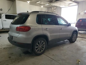 VW Tiguan 4X4* ПЕРФЕКТНА - 15900 лв. - 64837782 6