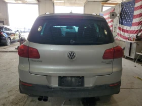 VW Tiguan 4X4* ПЕРФЕКТНА - 15900 лв. - 64837782 5