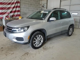 VW Tiguan 4X4* ПЕРФЕКТНА - 15900 лв. - 64837782 2